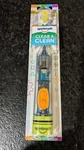 Clear & Clean, Powered Toothbrush, 3 + Years, Soft, 1. Fixed Price $8.95.