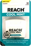 Cool Mint Waxed Dental Floss, 55 Yard. Fixed Price $13.99.