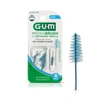 Gum Proxabrush Go-betweens Refills Wide 8 Count (pack Of 1), Blue. Fixed Price $8.11.