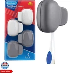 Covers Caps Family Pack:tooth Coveres Travel Case Protector .... Fixed Price $23.99.