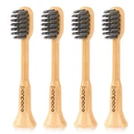 Ponpace Bamboo Toothbrush Heads Compatible With Philips One By Sonicare, Soft.... Fixed Price $31.41.