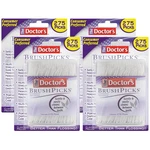 Care Combo: Brushpicks & Interdental Brushes, 4 Pack. Fixed Price $31.19.