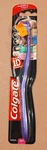 Colgate 1D - One Direction Maxfresh Soft Toothbrush Purple/black Brand New 2012. Fixed Price $7.50.