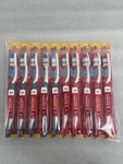 10 Cvs Health Dual Clean Soft Bi-level Bristles Toothbrush Adult Assorted Color. Fixed Price $18.99.