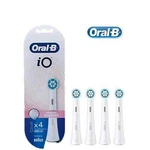 Oral-b Io Gentle Care Replacement Brush Heads, White 4. Fixed Price $24.90.
