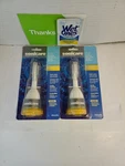 2 Sonicare Toothbrush Replacement Heads Compact Phillips CH1. Fixed Price $17.99.