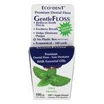 Eco Gentlefloss Premium Dental With Mint Flavor 100 Yards Case Of 6. Fixed Price $28.47.