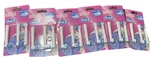 Braun Oral-b Extrasoft Eb 15-3 Bristles Interdental Tips New 18 Head Lot. Fixed Price $49.99.