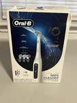 Oral-b Io Series 5 Limited Electric Toothbrush With 3 Head, Rechargeable,. Fixed Price $85.00.