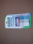 Gum Soft Picks Wider Spaces + The Go Case 80 Ct Discontinued Last Ones. Fixed Price $14.88.