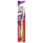 Colgate Total Gum Comfort Toothbrush Soft Multi Angle Cross Bristles 1 Count. Fixed Price $21.39.