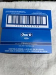 Oral-b Glide Pro-health Dental Floss Deep Clean Mint, 4.3 Yd/disp, 72PCS/BX. Fixed Price $59.99.