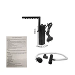 Turtle Tank Filter Submersible Water Pump Low Level Aquarium Fish. Fixed Price $28.78.