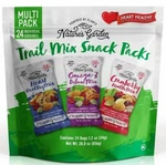 Nature's Garden Healthy Trail Mix Snack Pack, 28.8 Oz.. Fixed Price $26.95.