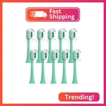 Densecc Replacement Brush Heads Compatible With Aquasonic Icon Electric Toothbru. Fixed Price $18.31.