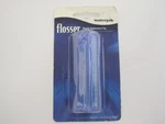 Waterpik FT-01 Replacement 30-COUNT Medium Flosser Tips For FL-110 FL-310. Fixed Price $13.99.