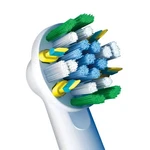 Oral-b Floss Action Replacement Electric Toothbrush Heads EB25RB EB25AB-9. Fixed Price $14.99.