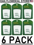 6 Pack - Desert Essence Tea Tree Oil Dental Floss, Waxed, 50 Yds. Fixed Price $34.76.