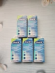 Oral-b Super Floss Mint, Pre-cut Strands Box Total 250. Fixed Price $25.16.