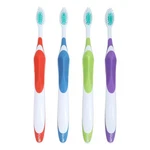 Gum Classic Toothbrush - Compact Size Soft Adult With. Fixed Price $16.95.