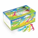 7109861 Smilegoods Giraffe Flossers (pack Of 200). Fixed Price $51.86.
