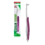 Gum End Tuft Toothbrush - Extra Small Head For Count (pack Of 1), Multi. Fixed Price $16.45.