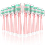 Compatible With Electric Toothbrush Replacement Heads,for Rtauys.... Fixed Price $13.16.