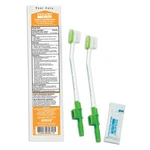 Toothette Suction Toothbrush Kit With 6173 100. Fixed Price $340.71.