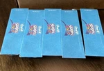 Oral Kids Extra Soft Replacement Brush Heads Featuring Disney's Frozen 5 Ct.. Fixed Price $21.99.