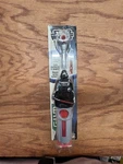 Star Wars Darth Vader Gum Oscillating Tooth Brush New Sealed 2012. Fixed Price $9.00.