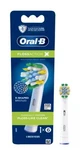 Oral-b Floss Action X Electric Toothbrush Replacement Heads 5CT. Fixed Price $38.99.