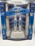 New Salton Ultrasonex SU900 Ultrasonic Toothbrush & Flosser System Sealed. Fixed Price $224.99.