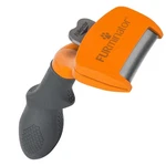 Furminator Medium Dog Undercoat Deshedding Tool, Long Hair, Reduces Loose. Fixed Price $9.64.