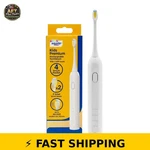 Equate Kids Premium Rechargeable Toothbrush With 2 Heads. Fixed Price $32.99.