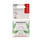 Radius Vegan Sponge Floss Peppermint 55 Yards Container. Fixed Price $8.71.