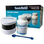 Sonic Brite Dental Cleaning System-professional Quality-free Bag,spoon&shipping. Fixed Price $44.95.