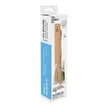 Bamboo Toothbrush Travel Kit With Toothpaste Floss And. Fixed Price $11.81.