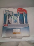 Philips Sonicare Toothbrush Heads Pack Fit Advance HX7004 Standard - New. Fixed Price $32.00.