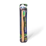 Woobamboo! Adult Soft Toothbrush, Sustainable, Biodegradable Handle. Fixed Price $11.33.