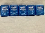 5X Old Version Oral-b Glide Pro Health Advanced Floss Fresh Mint 38.2 Yd 2017. Fixed Price $49.97.