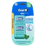2 Pack Oral-b Glide Pro Health Mint Dental Floss 87.4 Yards Original Old Version. Fixed Price $42.88.