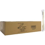 Disposable 30 Tuft Individually Wrapped Toothbrushes -case Of 144 Dawnmist. Fixed Price $28.48.