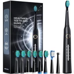 Teetheory Electric Toothbrush For Adults With 8 , Sonic .... Fixed Price $27.99.