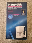 Waterpik Advanced Jet, Model WP60W Personal Dental System. Fixed Price $35.99.