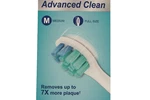 Core Values Sonic Replacement Brush Heads 3 Pack Fits Smile Pro. Fixed Price $12.89.
