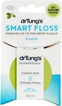 Dr. Tungs Smart Floss - 30 Yards Case Of 6. Fixed Price $50.43.