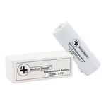Medical Depots Replacement For Welch Allyn 72200 3.5V Rechargeable Battery. Fixed Price $37.65.