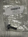 Part # 137-3013 Toro Phillips Pan Head Screw. Fixed Price $6.00.