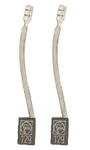 Fein FMM250 Multimaster (2 Pack) Replacement Carbon Brush 30711129009-2PK. Fixed Price $21.99.