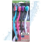 Peak Essentials The Original Tung Brush Kits Premium Tongue Cleaner Odor. Fixed Price $27.49.